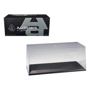 1/18 Clear Display Case Autoart