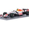 Spark Models 2021 Red Bull Honda Rb16b - White 1:12 - Image 6