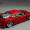 Tecnomodel Ferrari F40 GTE LM 1996 Press Version 1:18 - Image 4