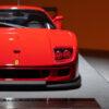 Tecnomodel Ferrari F40 GTE LM 1996 Press Version 1:18 - Image 5