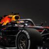 Spark Models Red Bull Racing Honda Rb16b - Matte Blue 1:12 - Image 5
