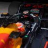 Spark Models Red Bull Racing Honda Rb16b - Matte Blue 1:12 - Image 4