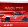 Tarmac Works Rwb 993 Wu #23 - Red 1:43 - Image 2