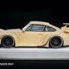 Rwb Porsche 993 Sandstorm. Rwb993-12 1:18 - Image 4