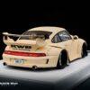 Rwb Porsche 993 Sandstorm. Rwb993-12 1:18 - Image 5