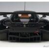 Autoart Mclaren 650s Gt3 Gloss Black 1:18 - Image 7