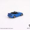 Mini Gt Honda S2000 (AP2) Type S Apex - Mijo Exclusives 1:64 - Image 3