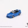 Mini Gt Honda S2000 (AP2) Type S Apex - Mijo Exclusives 1:64