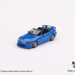 Mini Gt Honda S2000 (AP2) Type S Apex - Mijo Exclusives 1:64